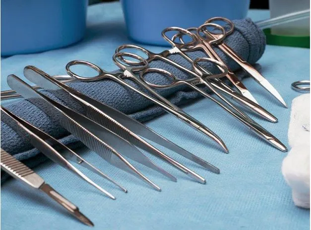 doctor operation tools