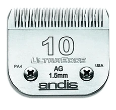 trimmer blade